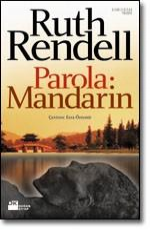 Parola Mandarin - Ruth Rendell E-Kitap İndir
