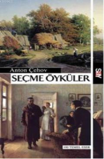 Seçme Öyküler - Anton Çehov E-Kitap İndir