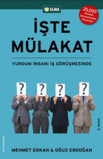 İşte Mülakat - Mehmet Erkan, Oğuz Erdoğan E-Kitap İndir