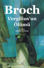 Vergilius'un Ölümü - Hermann Broch E-Kitap İndir