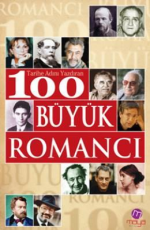 Tarihe Adını Yazdıran 100 Büyük Romancı - Sabri Kaliç E-Kitap İndir