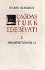 Çağdaş Türk Edebiyatı 2 - Şükran Kurdakul E-Kitap İndir