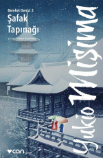 Şafak Tapınağı - Yukio Mişima E-Kitap İndir