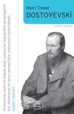 Dostoyevski - Henri Troyat E-Kitap İndir