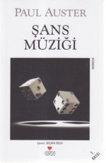 Şans Müziği - Paul Auster E-Kitap İndir