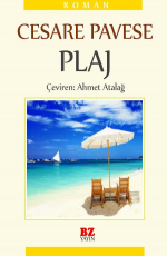 Plaj - Cesare Pavese E-Kitap İndir