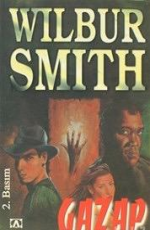 Gazap - Wilbur Smith E-Kitap İndir