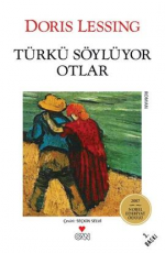 Türkü Söylüyor Otlar - Doris Lessing E-Kitap İndir