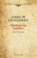 Maldoror'un Şarkıları - Comte De Lautréamont E-Kitap İndir