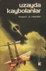 Uzayda Kaybolanlar - Robert A. Heinlein E-Kitap İndir