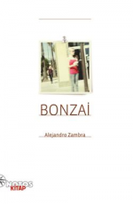 Bonzai - Alejandro Zambra E-Kitap İndir