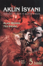 Aklın İsyanı - Ted Grant, Alan Woods E-Kitap İndir