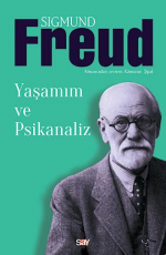 Yaşamım ve Psikanaliz - Sigmund Freud E-Kitap İndir