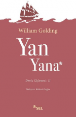 Yan Yana - William Golding E-Kitap İndir