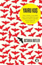 Yavru Kuş - Octavia Butler E-Kitap İndir