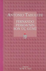 Fernando Pessoa'nın Son Üç Günü - Antonio Tabucchi E-Kitap İndir