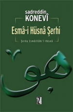 Esma-i Hüsna Şerhi - Sadreddin Konevi E-Kitap İndir