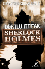 Dörtlü İttifak - Arthur Conan Doyle E-Kitap İndir