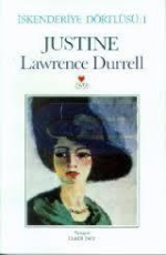 Justine - Lawrence Durrell E-Kitap İndir