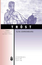Tröst - Ilya Ehrenburg E-Kitap İndir