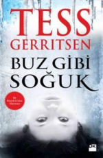 Buz Gibi Soğuk - Tess Gerritsen E-Kitap İndir