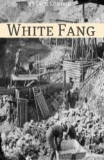 White Fang - Jack London E-Kitap İndir