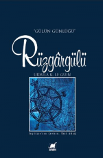 Rüzgargülü - Ursula K. Le Guin E-Kitap İndir
