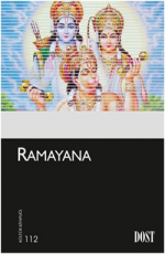 Ramayana - Anonim E-Kitap İndir