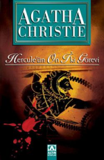 Hercule'ün On İki Görevi - Agatha Christie E-Kitap İndir