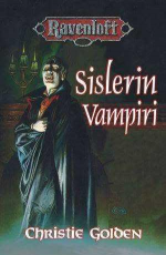 Sislerin Vampiri - Christie Golden E-Kitap İndir
