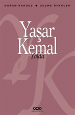 Yolda - Yaşar Kemal E-Kitap İndir