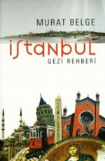 İstanbul Gezi Rehberi - Murat Belge E-Kitap İndir