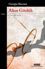 Altın Gözlük - Giorgio Bassani E-Kitap İndir