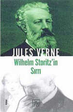 Wilhelm Storitz'in Sırrı - Jules Verne E-Kitap İndir