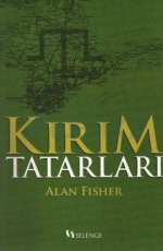 Kırım Tatarları - Alan Fisher E-Kitap İndir