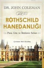 Rothschild Hanedanlığı - John Coleman E-Kitap İndir