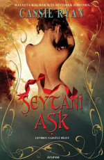 Şeytani Aşk - Cassie Ryan E-Kitap İndir