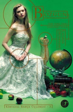Kimyasal Bahçe Üçlemesi 3-Bozgun - Lauren DeStefano E-Kitap İndir