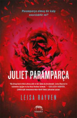 Juliet Paramparça - Leisa Rayven E-Kitap İndir