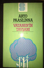 Vatanen'in Tavşanı - Arto Paasilinna E-Kitap İndir