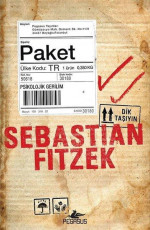 Paket - Sebastian Fitzek E-Kitap İndir