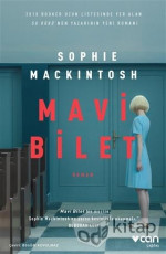 Mavi Bilet - Sophie Mackintosh E-Kitap İndir