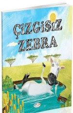 Çizgisiz Zebra - Hasan Çakır E-Kitap İndir