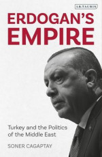 Erdogan's Empire - Soner Çağaptay E-Kitap İndir