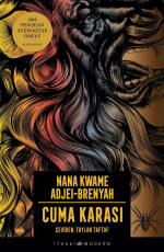Cuma Karası - Nana Kwame Adjei-Brenyah E-Kitap İndir
