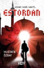 Estordan - Mustafa Özbay E-Kitap İndir