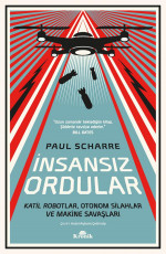 İnsansız Ordular - Paul Scharre E-Kitap İndir