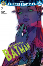 All-Star Batman- Sayı 7 - Scott Snyder, Aslı Dağlı (Editör), Emre Taşkıran (Editör), Şeref Atak (Editör), Yiğit Sakmar (Editör), Tula Lotay (Çizer), Aykut Tanay (Tasarımcı) E-Kitap İndir