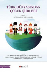 Türk Dünyasından Çocuk Şiirleri - Kolektif E-Kitap İndir