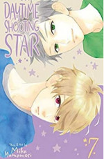 Daytime Shooting Star 7 - Mika Yamamori E-Kitap İndir